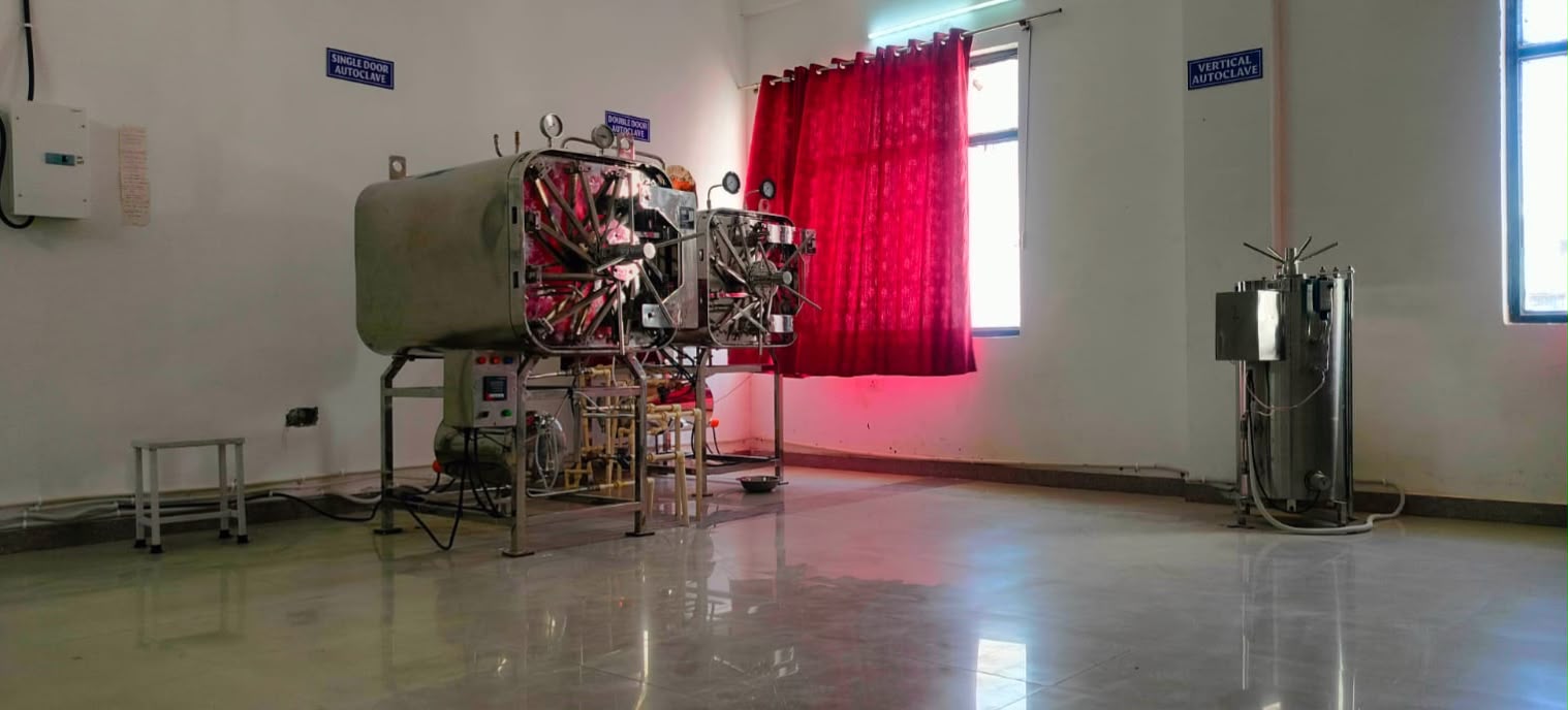 Department of Anaesthesia