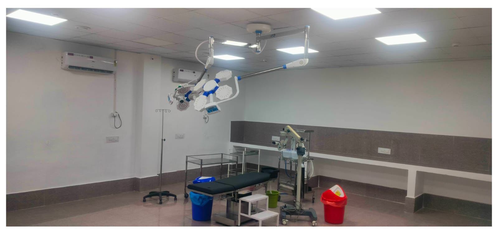 Operation Theatre