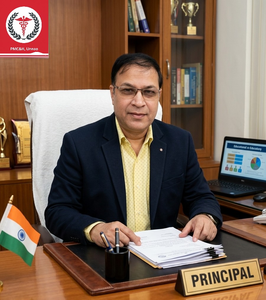 Dr. Shailesh Yadav